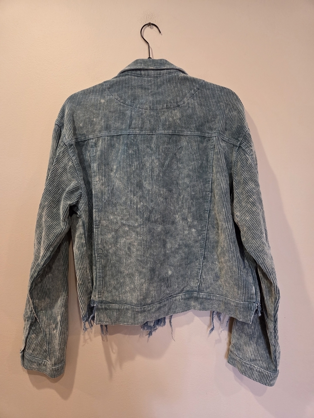 POL Vintage Corduroy Jacket - Picture 3 of 5